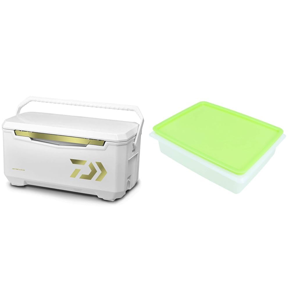 Amazon | 【セット買い】ダイワ(DAIWA) クーラーボックス ライト